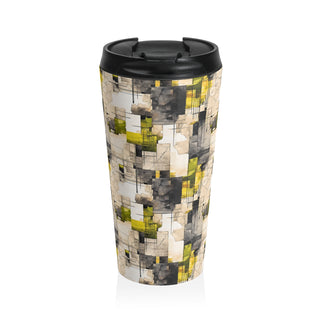 Urban Blueprint - Travel Mug