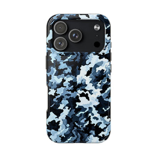 Midnight Stealth - iPhone Tough