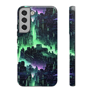 Signal District - Galaxy Tough