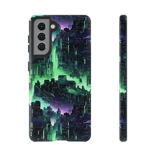 Signal District - Galaxy Tough