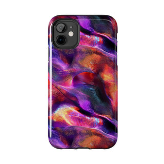 Electric Veil - iPhone Tough