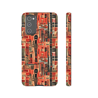 Sunstone City - Galaxy Tough