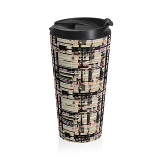 Dust Codec - Travel Mug