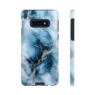 Frostbound Drift - Galaxy Tough