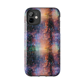 Light Script - iPhone Tough