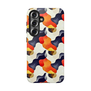 Heatwave Drift - Galaxy Tough