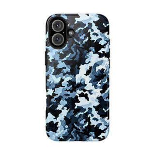 Midnight Stealth - iPhone Tough