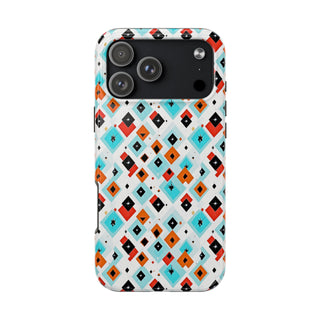 Diamond Dazzle - iPhone Tough