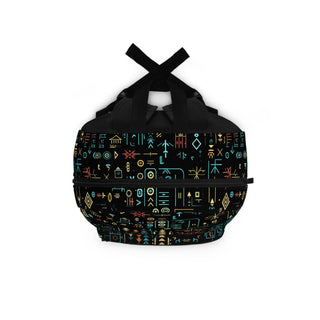 Electric Symbols - Backpack