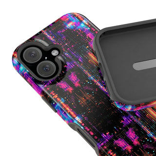 Pixel Rush - iPhone MagSafe