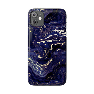 Celestial Currents - iPhone Slim