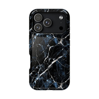 Obsidian Veil - iPhone MagSafe