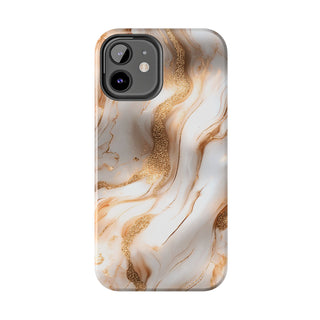 Golden Zephyr - iPhone Tough