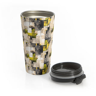 Urban Blueprint - Travel Mug