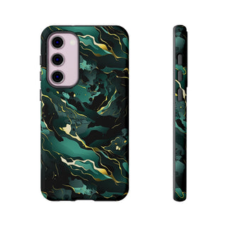 Midnight Cascade - Galaxy Tough