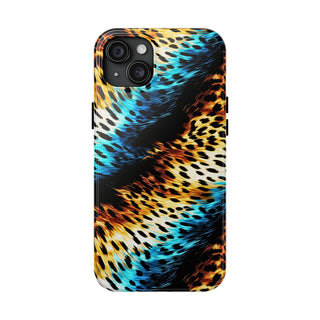 Wild Streak - iPhone Tough