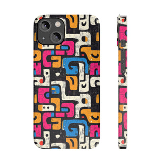 Ancient Pulse - iPhone Slim