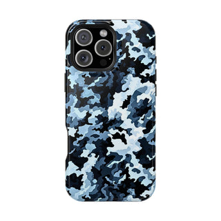 Midnight Stealth - iPhone MagSafe