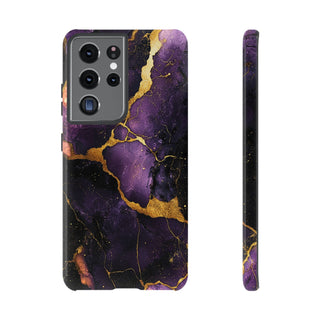 Cosmic Shard - Galaxy Tough