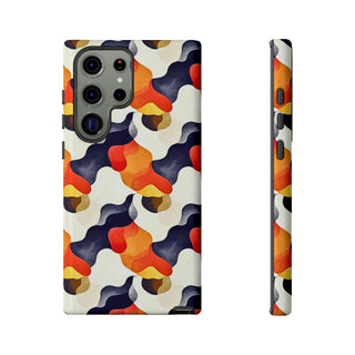 Heatwave Drift - Galaxy Tough