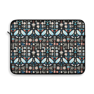 Night Bloom - Laptop Sleeve