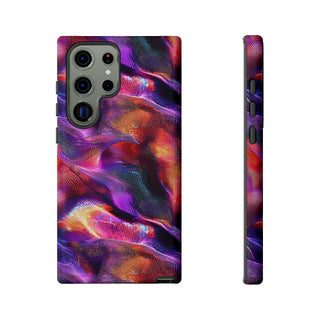 Electric Veil - Galaxy Tough