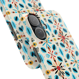 Sacred Bloom - iPhone Slim