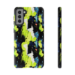Neon Surge - Galaxy Tough