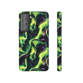 Neon Venom - Galaxy Tough