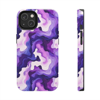 Mystic Drift - iPhone Tough