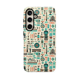 Digital Relics - Galaxy Tough