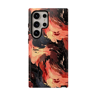 Lava Surge - Galaxy Tough