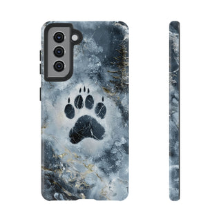 Glacier Paw - Galaxy Tough