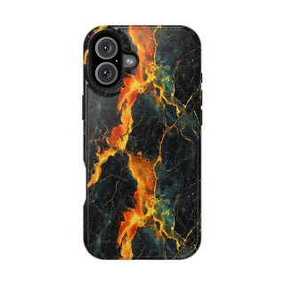 Lava Veil - iPhone MagSafe