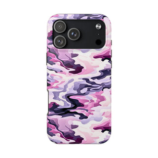 Lavender Mirage - iPhone Tough