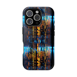 Code Corridor - iPhone MagSafe