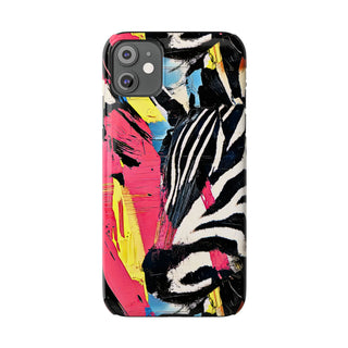 Electric Safari - iPhone Slim