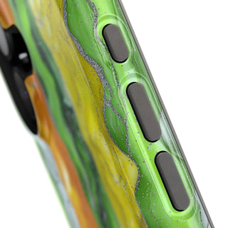 Citrus Cascade - iPhone MagSafe