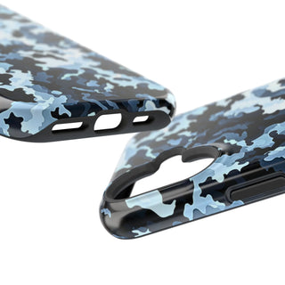 Midnight Stealth - iPhone MagSafe