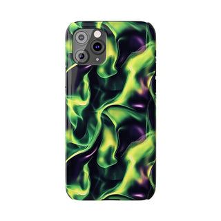Neon Venom - iPhone Slim