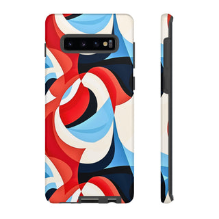 Dynamic Flow - Galaxy Tough