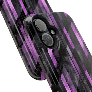 Twilight Strata - iPhone MagSafe