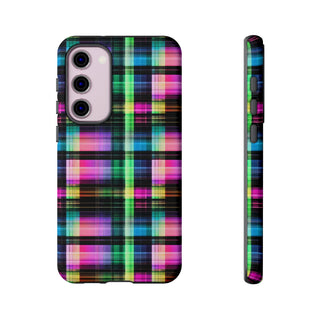 Prismatic Grid - Galaxy Tough