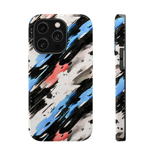 Glitch Rush - iPhone MagSafe