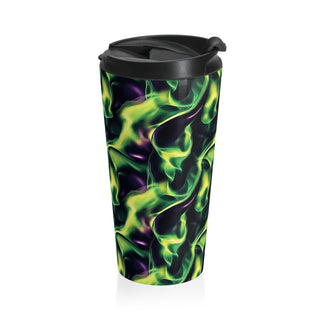 Neon Venom - Travel Mug