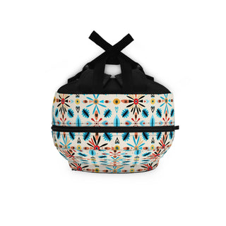 Sacred Bloom - Backpack