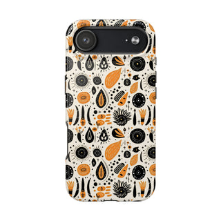 Ember Flora - iPhone Tough