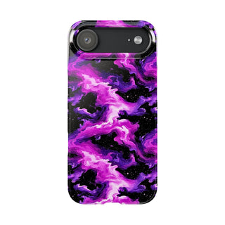 Mystic Haze - iPhone Slim