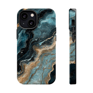 Tidal Drift - iPhone MagSafe