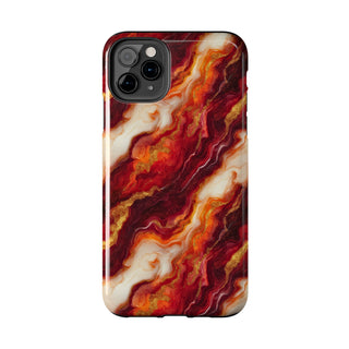 Molten Luxe - iPhone Tough